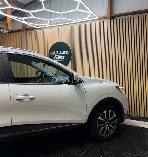 RENAULT KADJAR - Photo 11
