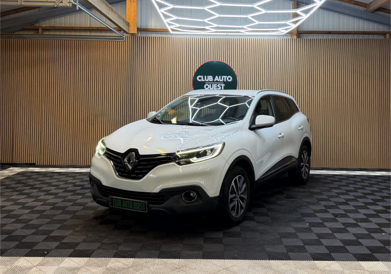 RENAULT KADJAR 1.5 DCI 110CH ENERGY BUSINESS ECO²