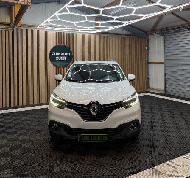 RENAULT KADJAR - Photo 2
