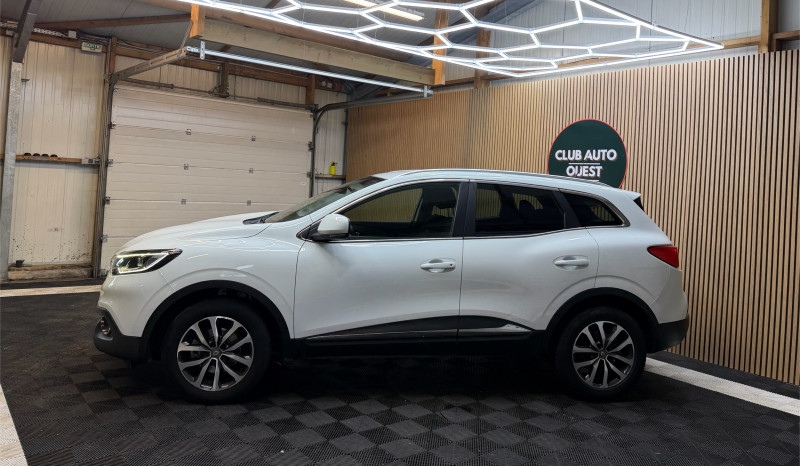 RENAULT KADJAR - Photo 4