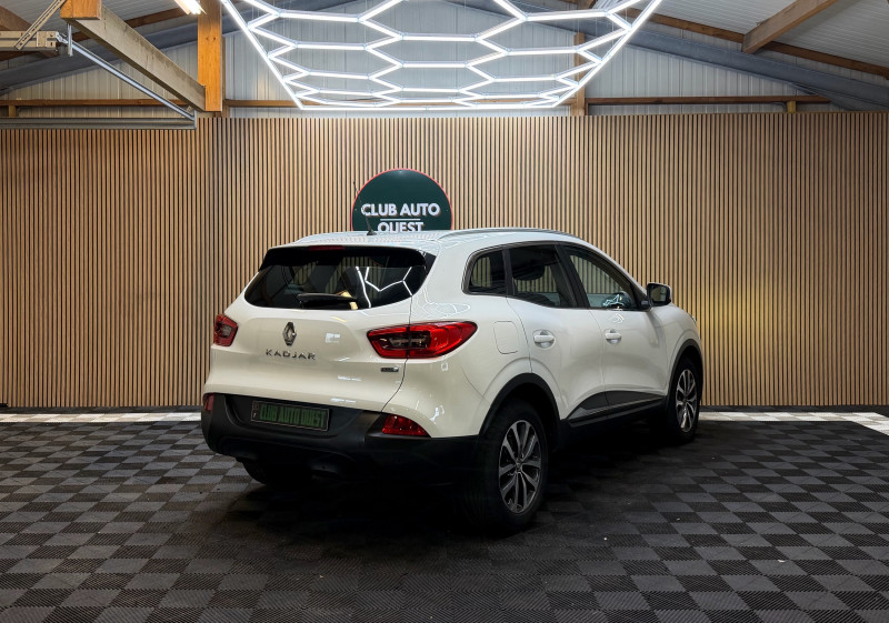 RENAULT KADJAR - Photo 5