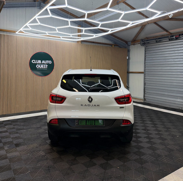RENAULT KADJAR - Photo 6