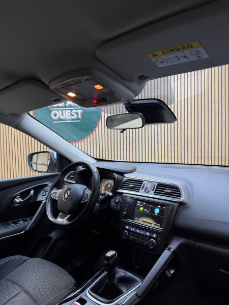 RENAULT KADJAR - Photo 7