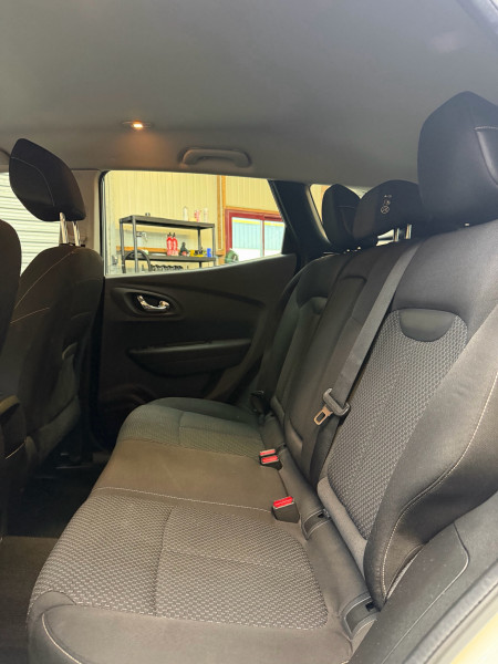 RENAULT KADJAR - Photo 9
