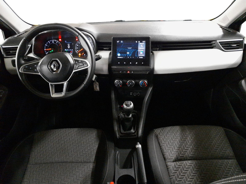 RENAULT CLIO V - Photo 14