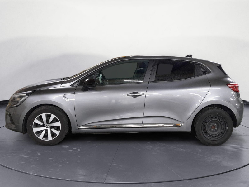 RENAULT CLIO V - Photo 2