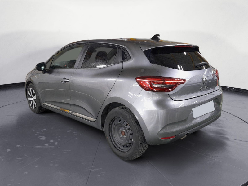 RENAULT CLIO V - Photo 3