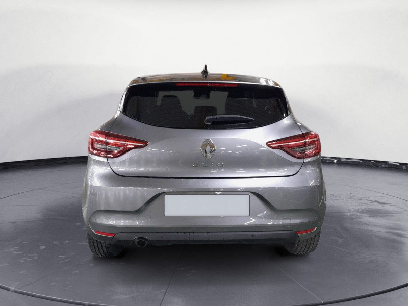 RENAULT CLIO V - Photo 4
