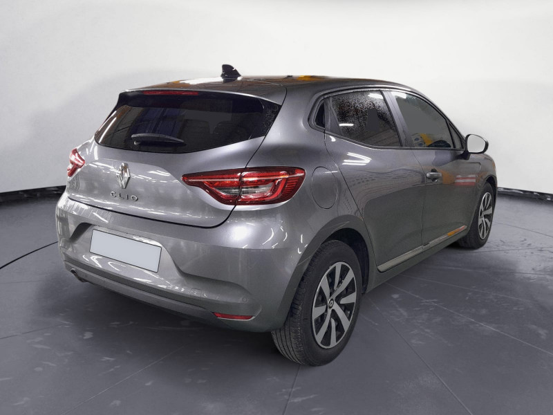 RENAULT CLIO V - Photo 5