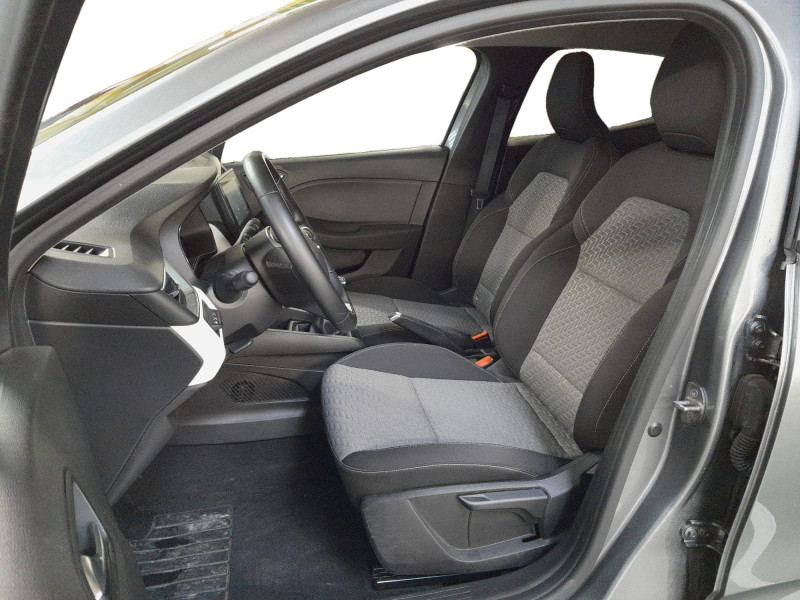 RENAULT CLIO V - Photo 10