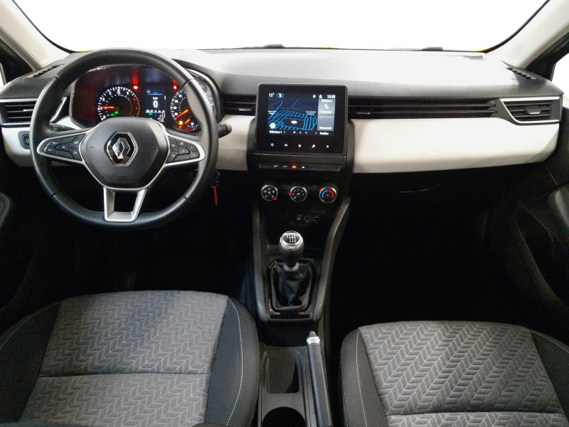 RENAULT CLIO V - Photo 12