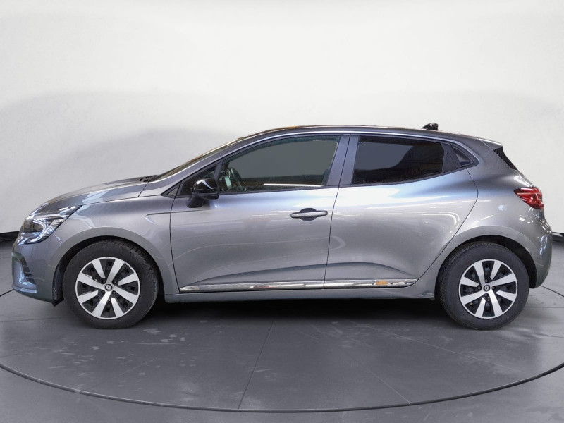 RENAULT CLIO V - Photo 2