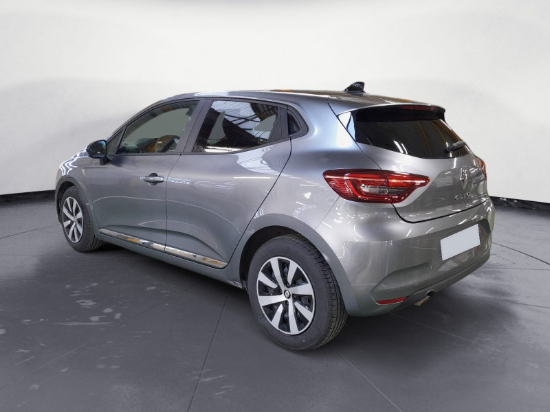 RENAULT CLIO V - Photo 3