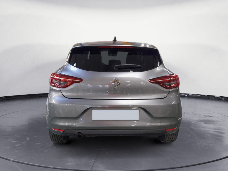 RENAULT CLIO V - Photo 4