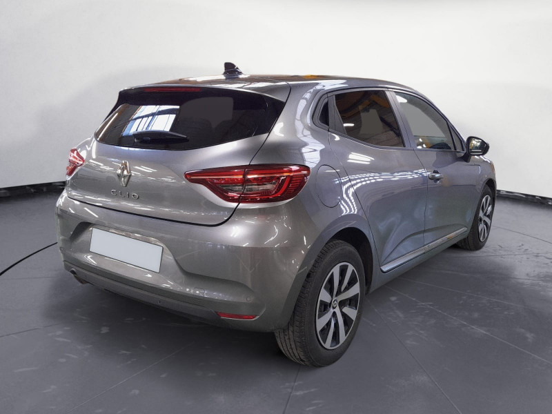 RENAULT CLIO V - Photo 5