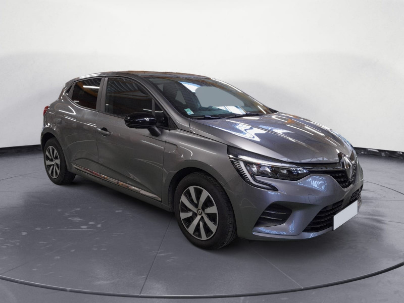 RENAULT CLIO V - Photo 7