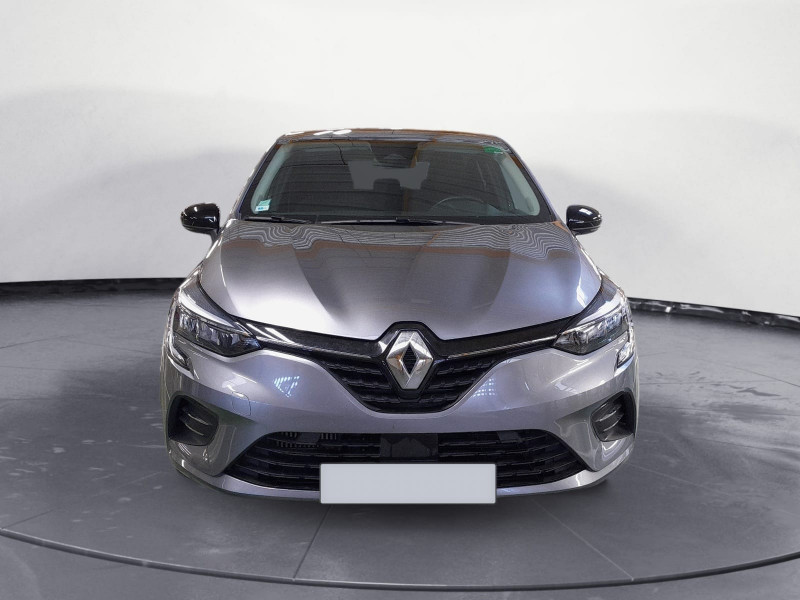 RENAULT CLIO V - Photo 8