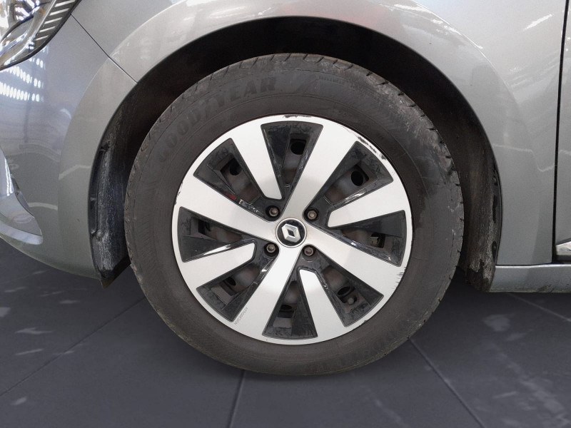 RENAULT CLIO V - Photo 9