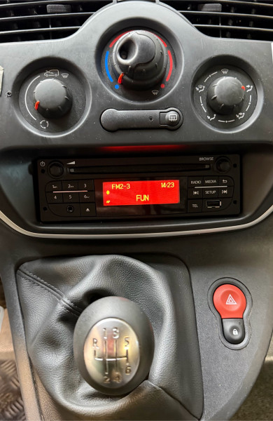 RENAULT KANGOO II EXPRESS - Photo 11