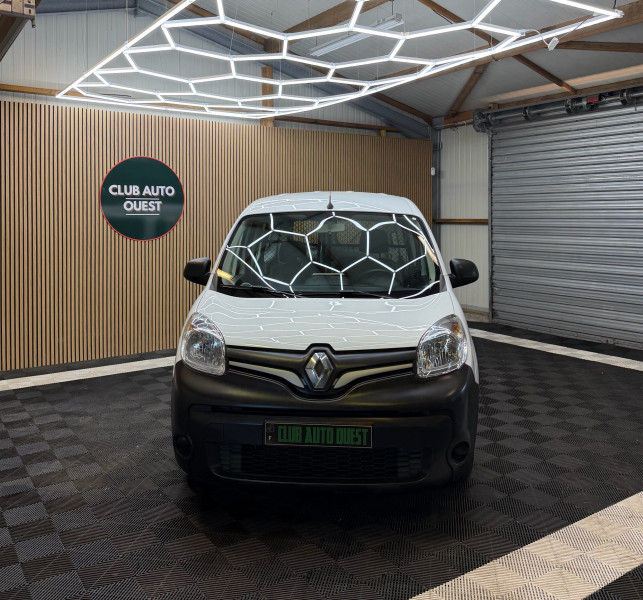 RENAULT KANGOO II EXPRESS - Photo 2