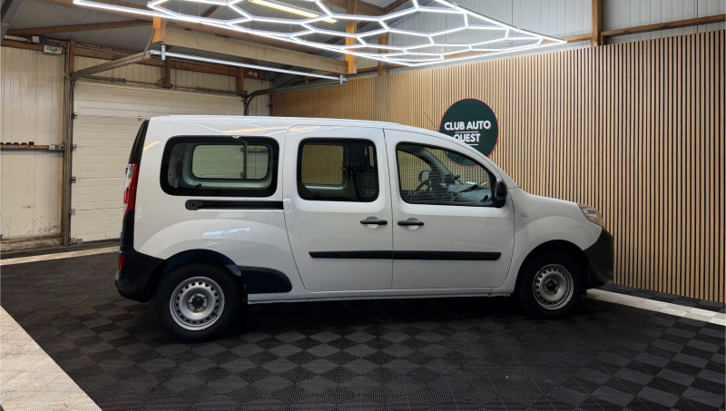 RENAULT KANGOO II EXPRESS - Photo 4