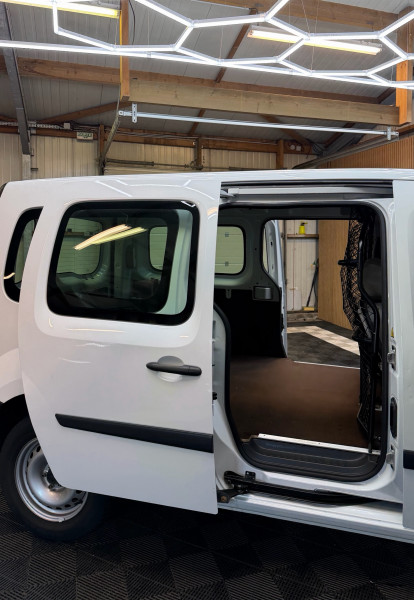 RENAULT KANGOO II EXPRESS - Photo 8