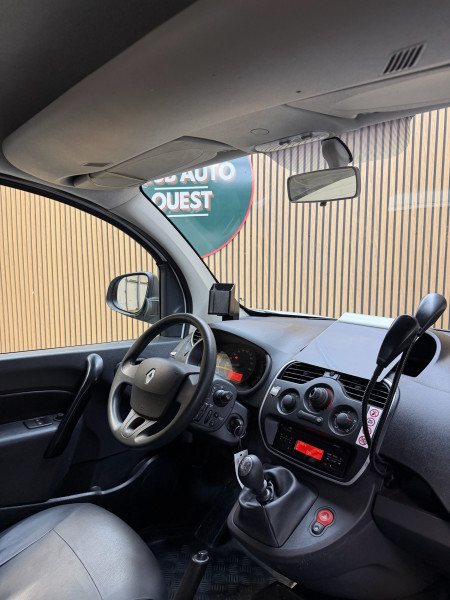 RENAULT KANGOO II EXPRESS - Photo 9