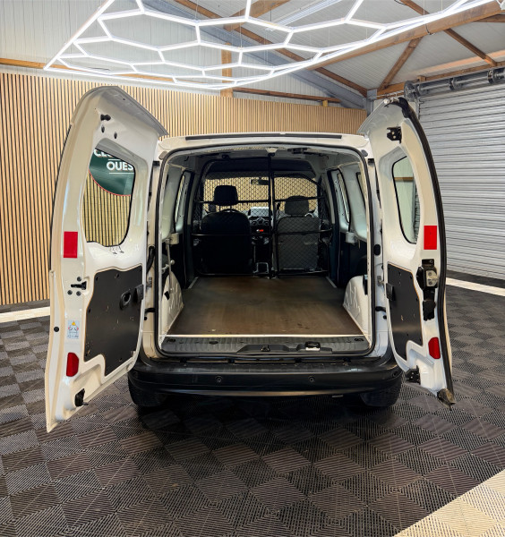 RENAULT KANGOO II EXPRESS - Photo 11