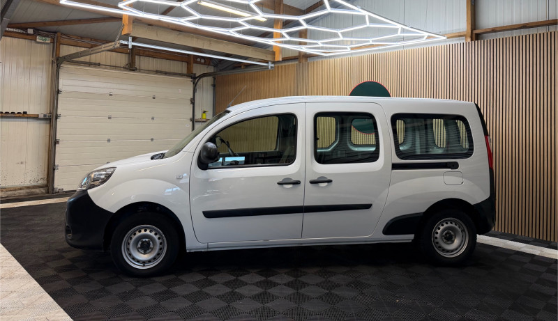 RENAULT KANGOO II EXPRESS - Photo 3