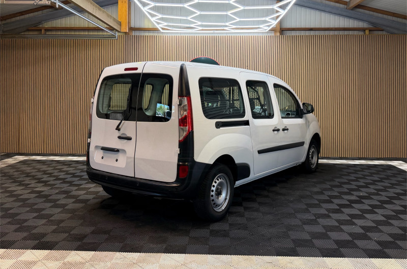 RENAULT KANGOO II EXPRESS - Photo 5