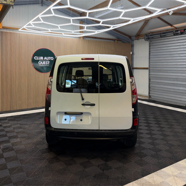 RENAULT KANGOO II EXPRESS - Photo 6