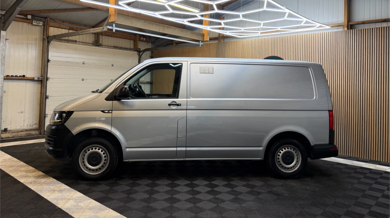 VOLKSWAGEN TRANSPORTER FG - Photo 3