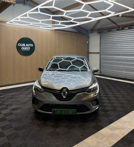 RENAULT CLIO V - Photo 2