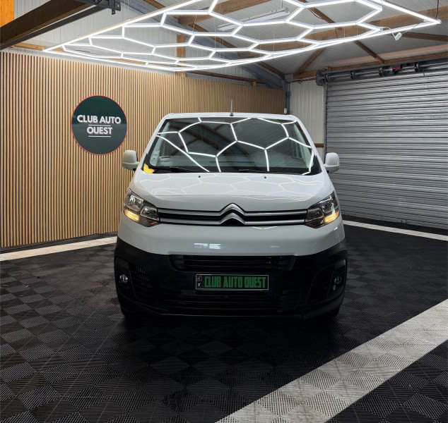 CITROEN JUMPY FG - Photo 2