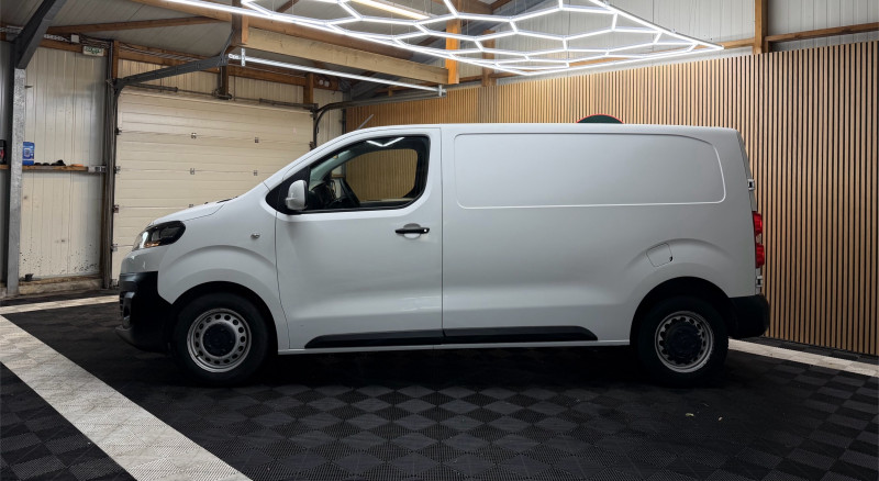 CITROEN JUMPY FG - Photo 3
