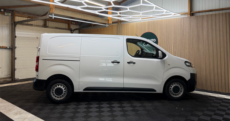CITROEN JUMPY FG - Photo 4