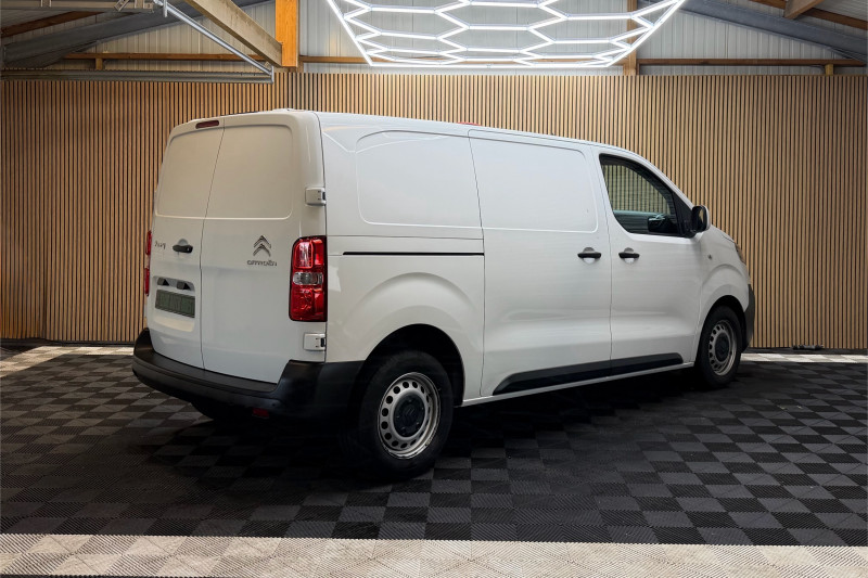 CITROEN JUMPY FG - Photo 5