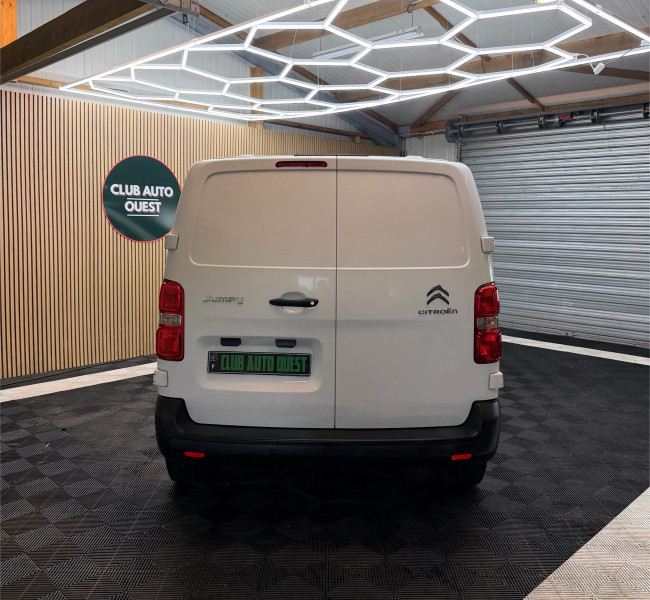 CITROEN JUMPY FG - Photo 6
