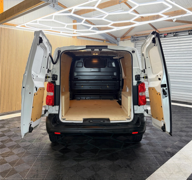 CITROEN JUMPY FG - Photo 7
