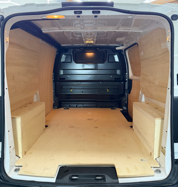 CITROEN JUMPY FG - Photo 8