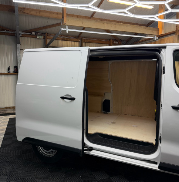 CITROEN JUMPY FG - Photo 9