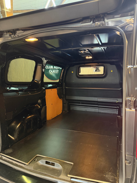 PEUGEOT EXPERT FG - Photo 15
