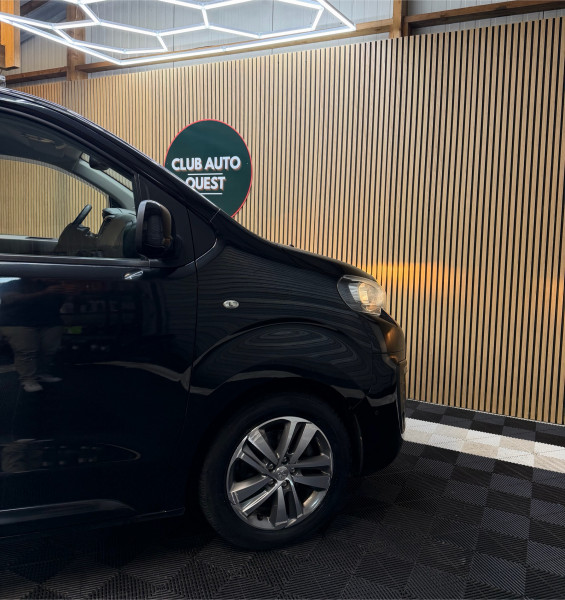 PEUGEOT EXPERT FG - Photo 17