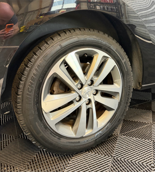 PEUGEOT EXPERT FG - Photo 18