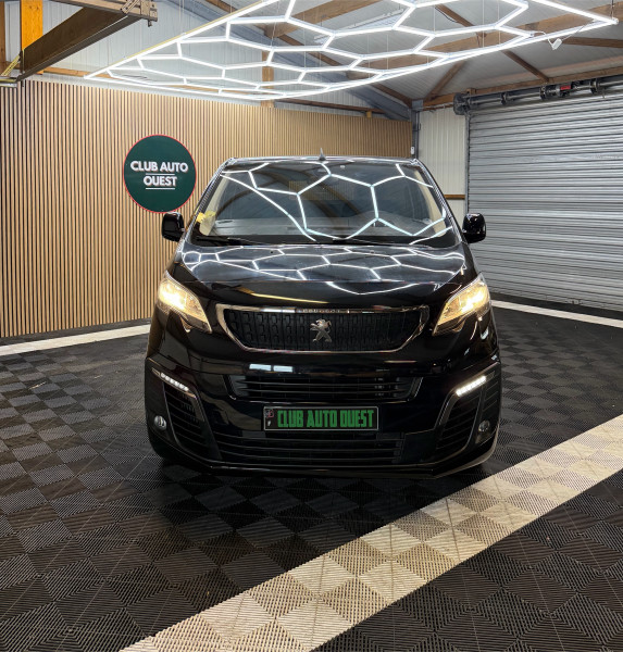 PEUGEOT EXPERT FG - Photo 2