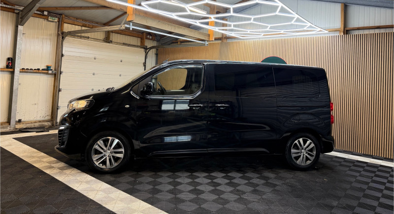 PEUGEOT EXPERT FG - Photo 3