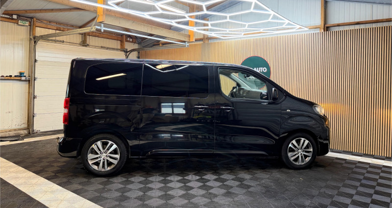 PEUGEOT EXPERT FG - Photo 4