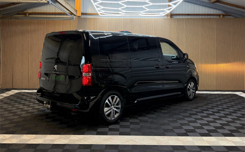 PEUGEOT EXPERT FG - Photo 5