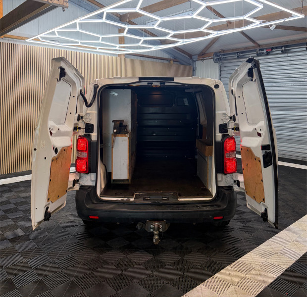 CITROEN JUMPY FG - Photo 10
