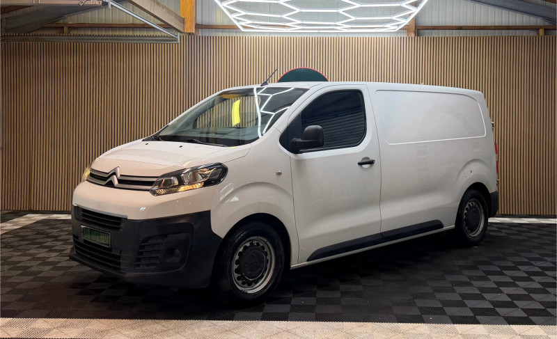 CITROEN JUMPY FG - Photo 1